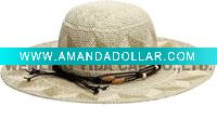 Wholesale YD258A31 ladies' Hat