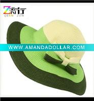 beach summer sun floppy beach bucket hats