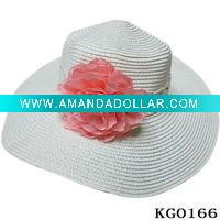 Wholesale wholesale flat brim cap & hats