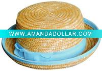 straw hat