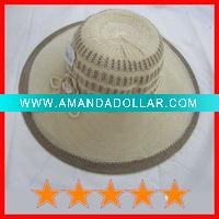 Cheap ladies summer hats(SU-SH3483)