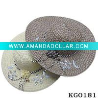 Wholesale wholesale flat brim cap & hats