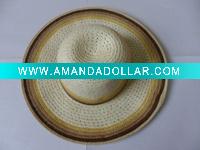 Cheap capeline straw hats for sale