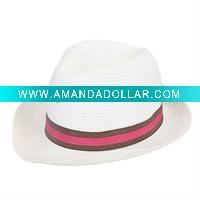 Wholesale chinese straw hats