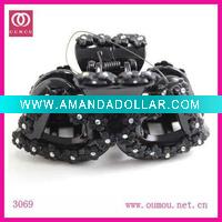 Wholesale Claw Clip Hair Bow