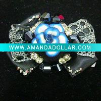 Wholesale Fashion gilrs' hair bow