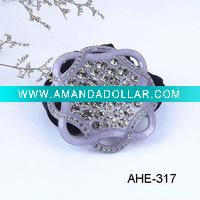 Wholesale Beautiful hair bows barrettes