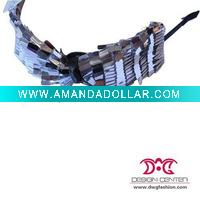 Wholesale 2011 hot bow hair band