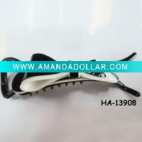 bow hair clip