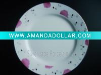 Wholesale 9 inch dessert and candy dish