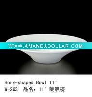 Wholesale porcelain pasta plate,porcelain round deep plate,white porcelain soup plate for restaurant