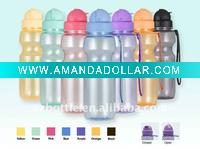 Wholesale U.S.A. Tritan drinking water bottle (SQ650.10XBL)