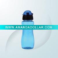 Wholesale plastic drinking water bottle
