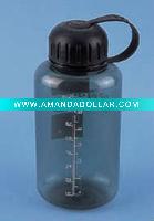 Wholesale 800ml plastic mineral drinking water bottle brands