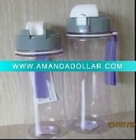 Wholesale plastic drinking water bottle