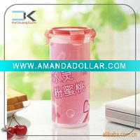 Wholesale Plastic water drinking bottle