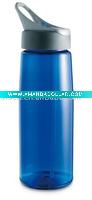 water bottle