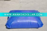 Wholesale Food grade PE drinking water bag
