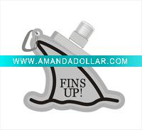Wholesale insulation collapsable drinking water bottle