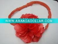 Wholesale Fashion Flower Hairband