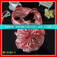 Wholesale 2012 Fashion Chiffon flowers for headbands(HY-C162-3)
