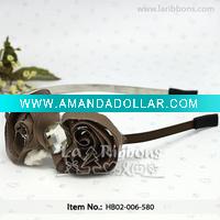 Rose Headband