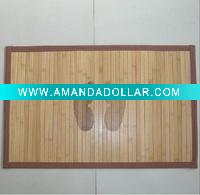 Wholesale bamboo carpet