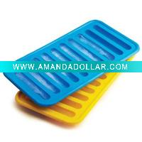Wholesale 2011 fashion silicone ice tray for housing and accommodation