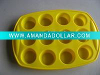 high quality silicone ice cube tray