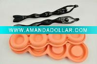 Wholesale lovely sea-maid shape Ice Tray