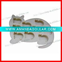 Animal shape ice tray