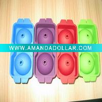 Wholesale 2012 newest ball shape Ice cube Tray