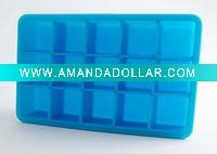 2011 fashion silicone ice tray for housing and accommodation