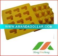 Food Grade Silicone ice cube tray