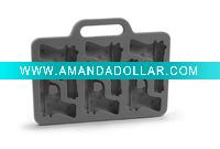 Wholesale Freeze Handgun-Shaped Ice-Cube Tray