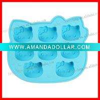 Wholesale Animal shape ice tray