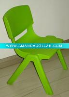 Wholesale plastic children chair