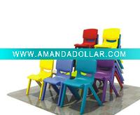 Wholesale plastic chair 04