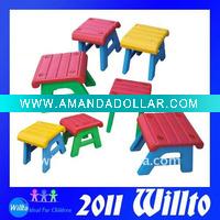 Wholesale Plastic Chairs For Kids WT-V157B