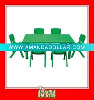 Wholesale LOYAL BRAND cheap kids plastic chairs