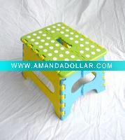 *KC012-22*-Folding Children Chair