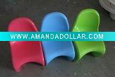 Wholesale plastic chairs