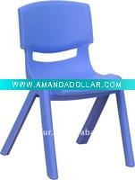 Wholesale plastic kid chair