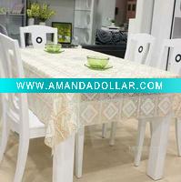 Wholesale PVC table cloth