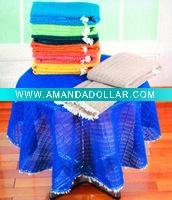 garden table cloth