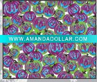 Wholesale Newest fashion style printed tablecloth wedding decoration