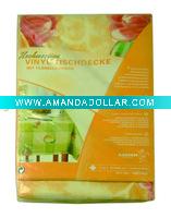 Vinyl Table Cloth - A02432