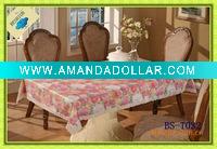 Promotional table cloth
