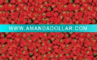 elegent printed table cloth