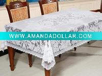 Wholesale 150X225CM table cloth supplier